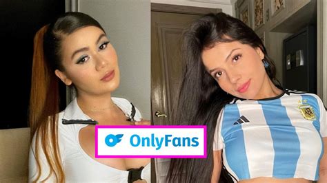 colombianas only fans|De las redes sociales al éxito en OnlyFans: estos son los ...